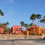 Apartment Small&sunny Wifi Premium Corralejo