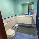 Small&sunny Wifi Premium Apartment