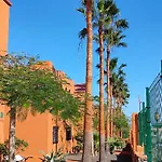 Apartmán Small&sunny Wifi Premium Corralejo