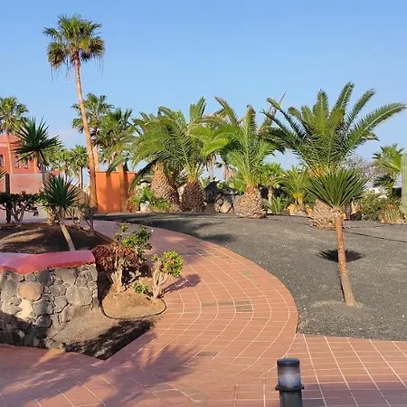 Small&sunny Wifi Premium Corralejo