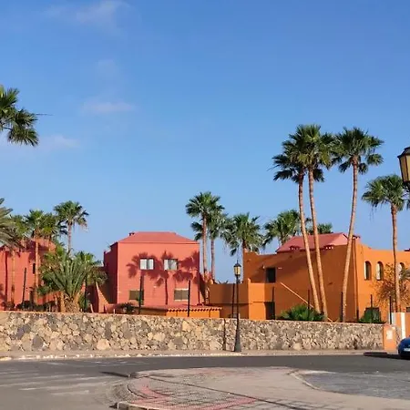 Appartement Small&sunny Wifi Premium Corralejo