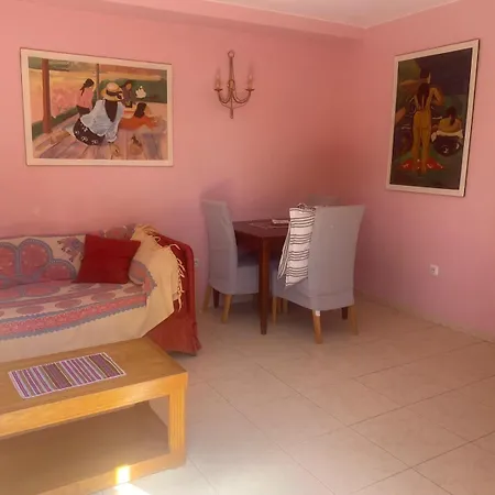 Small&sunny Wifi Premium Apartamento