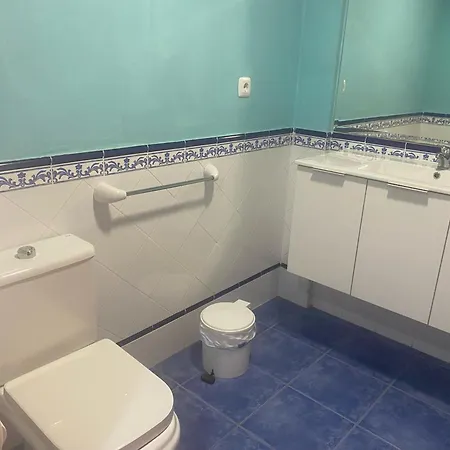 Small&sunny Wifi Premium Apartamento *