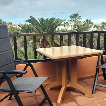 Small&sunny Wifi Premium * Corralejo