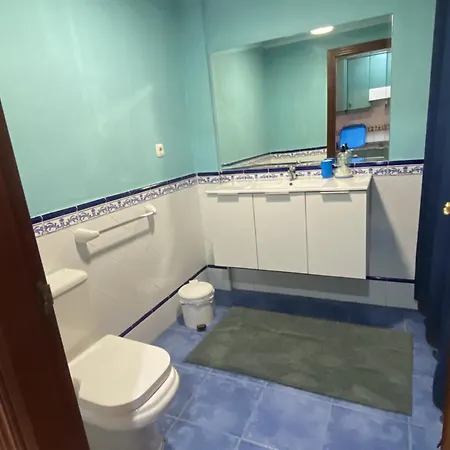 Small&sunny Wifi Premium Apartament