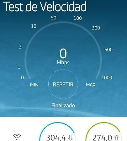 Small&sunny Wifi Premium *