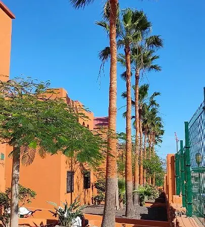 Apartament Small&sunny Wifi Premium Corralejo