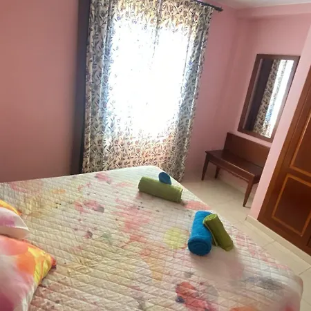 Small&sunny Wifi Premium * Corralejo