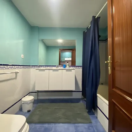 Small&sunny Wifi Premium Apartman Corralejo